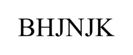 bhjnjk
