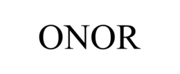 onor