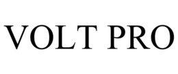 volt pro