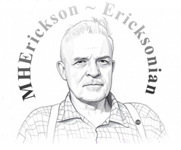 mherickson ~ ericksonian