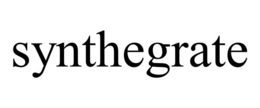 synthegrate