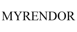 myrendor