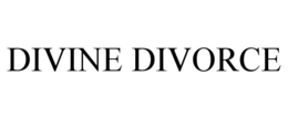divine divorce
