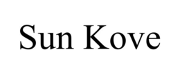sun kove