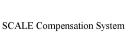 scale compensation system