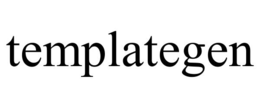 templategen