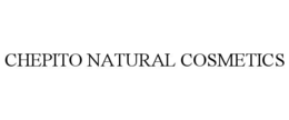 chepito natural cosmetics