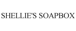 shellie's soapbox