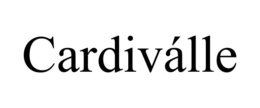 cardivÁlle