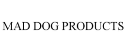 mad dog products