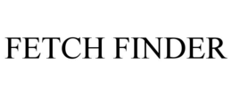fetch finder