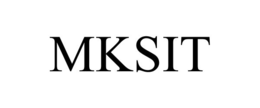 mksit