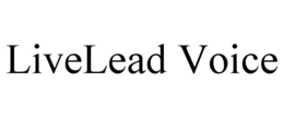 livelead voice