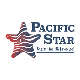 pacific star taste the difference!