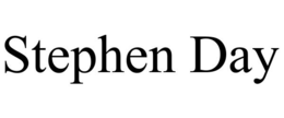 stephen day