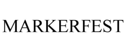 markerfest