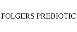 folgers prebiotic