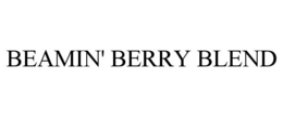 beamin' berry blend