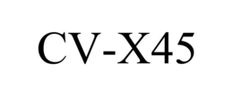 cv-x45