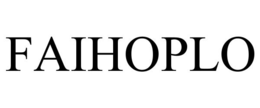 faihoplo