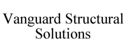 vanguard structural solutions