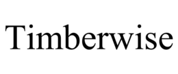 timberwise