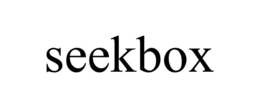 seekbox