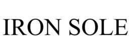 iron sole