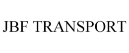 jbf transport