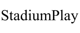 stadiumplay