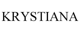 krystiana