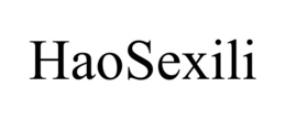 haosexili