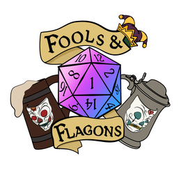 fools & flagons