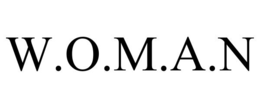 w.o.m.a.n