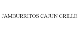 jamburritos cajun grille