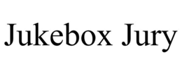 jukebox jury