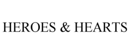 heroes & hearts
