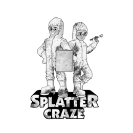 splatter craze