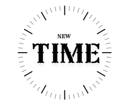 new time