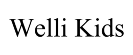 welli kids