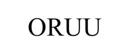 oruu