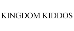 kingdom kiddos