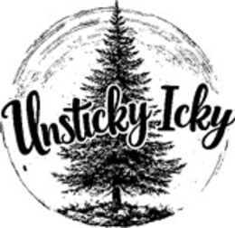 unsticky icky
