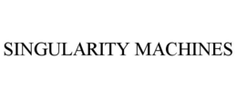 singularity machines