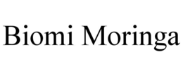 biomi moringa