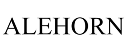 alehorn