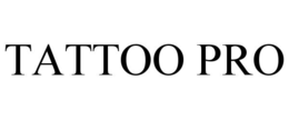 tattoo pro