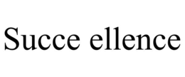 succe ellence