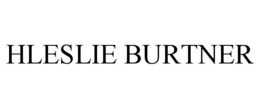 hleslie burtner
