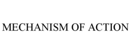 mechanism of action
